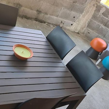 Pont-De-Poitte: Appart'Alice المظهر الخارجي الصورة